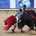 Corrida de toros goyesca