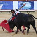 Corrida de toros goyesca