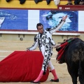 Corrida de toros goyesca