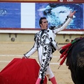 Corrida de toros goyesca