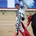 Corrida de toros goyesca