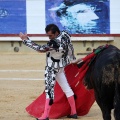 Corrida de toros goyesca