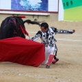 Corrida de toros goyesca