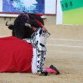 Corrida de toros goyesca