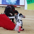 Corrida de toros goyesca