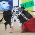 Corrida de toros goyesca