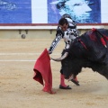 Corrida de toros goyesca