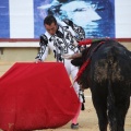 Corrida de toros goyesca