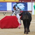 Corrida de toros goyesca