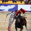 Corrida de toros goyesca