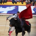 Corrida de toros goyesca