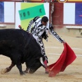 Corrida de toros goyesca