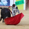 Corrida de toros goyesca