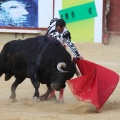 Corrida de toros goyesca