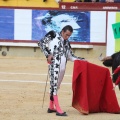 Corrida de toros goyesca