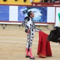 Corrida de toros goyesca