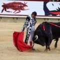 Corrida de toros goyesca