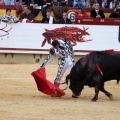 Corrida de toros goyesca