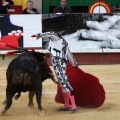 Corrida de toros goyesca