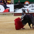 Corrida de toros goyesca