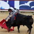 Corrida de toros goyesca