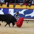 Corrida de toros goyesca