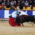 Corrida de toros goyesca