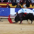 Corrida de toros goyesca