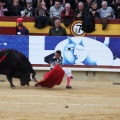 Corrida de toros goyesca