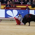 Corrida de toros goyesca