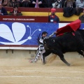 Corrida de toros goyesca