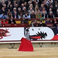 Corrida de toros goyesca