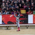 Corrida de toros goyesca