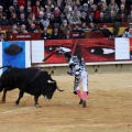 Corrida de toros goyesca