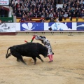 Corrida de toros goyesca