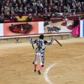 Corrida de toros goyesca