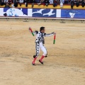 Corrida de toros goyesca