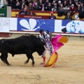 Corrida de toros goyesca