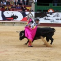 Corrida de toros goyesca