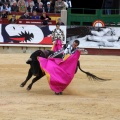 Corrida de toros goyesca