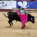 Corrida de toros goyesca