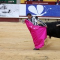 Corrida de toros goyesca