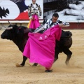 Corrida de toros goyesca