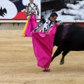 Corrida de toros goyesca