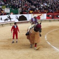 Corrida de toros goyesca