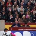 Corrida de toros goyesca