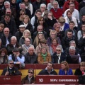 Corrida de toros goyesca