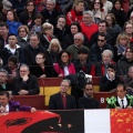 Corrida de toros goyesca