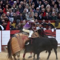 Corrida de toros goyesca