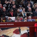 Corrida de toros goyesca